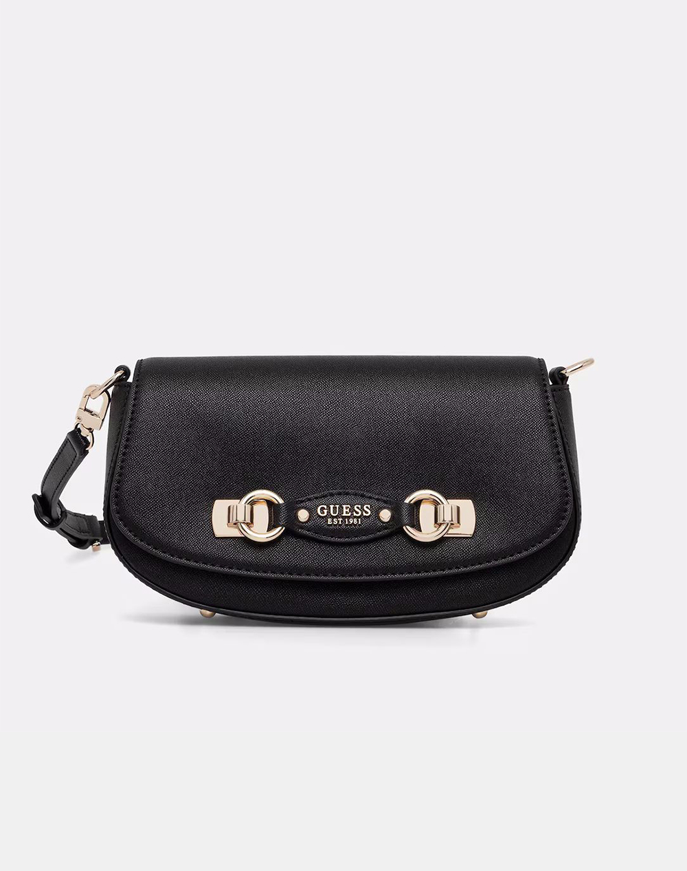 GUESS MIMINA FLAP CROSSBODY WOMENS BAG
