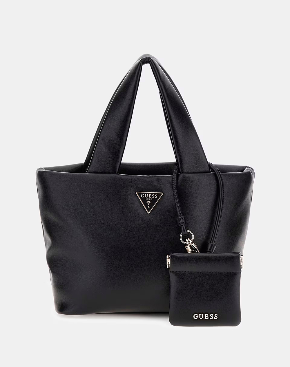 GUESS SUNETRA MINI TOTE WOMENS BAG