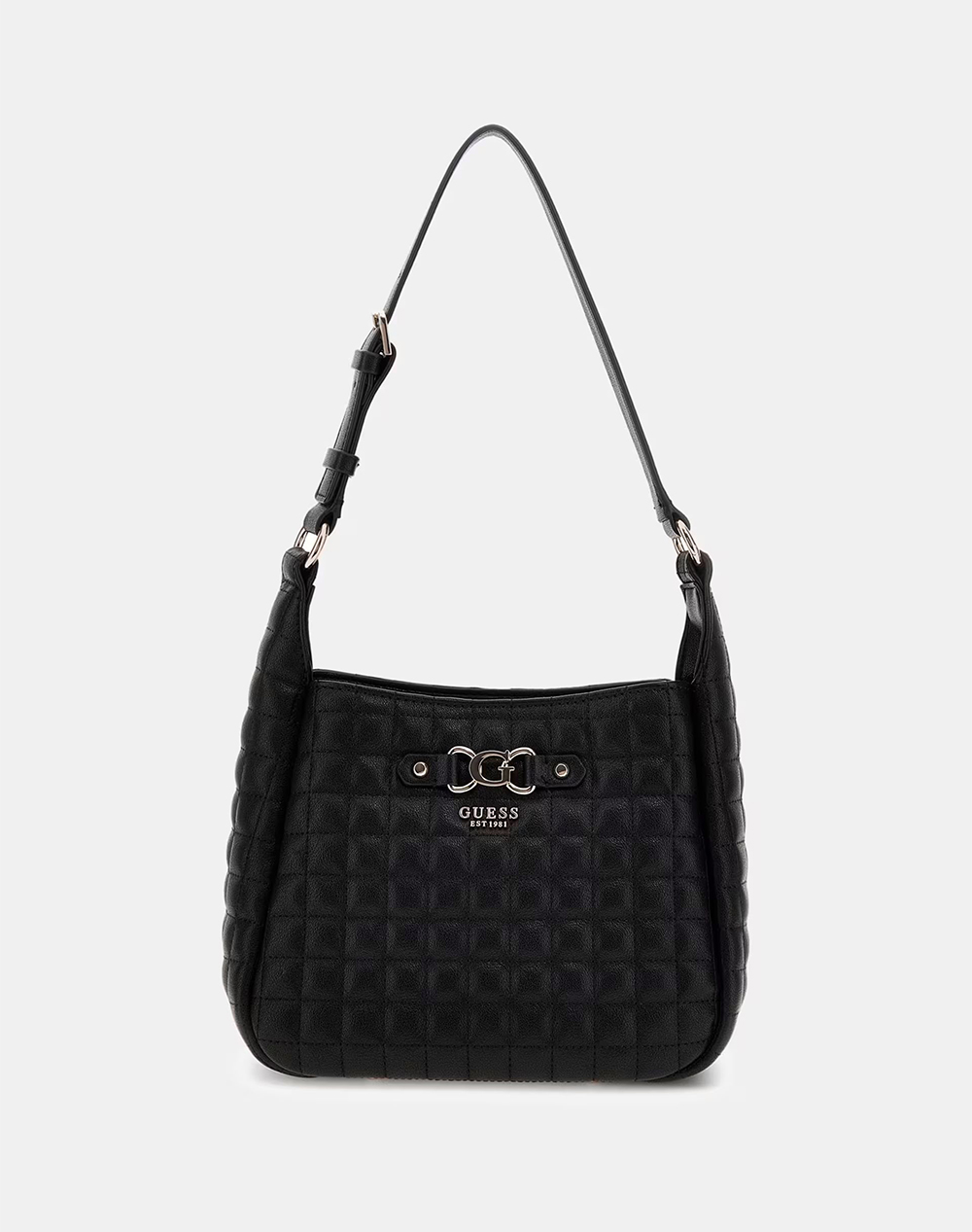 GUESS NADIRA HOBO WOMENS BAG