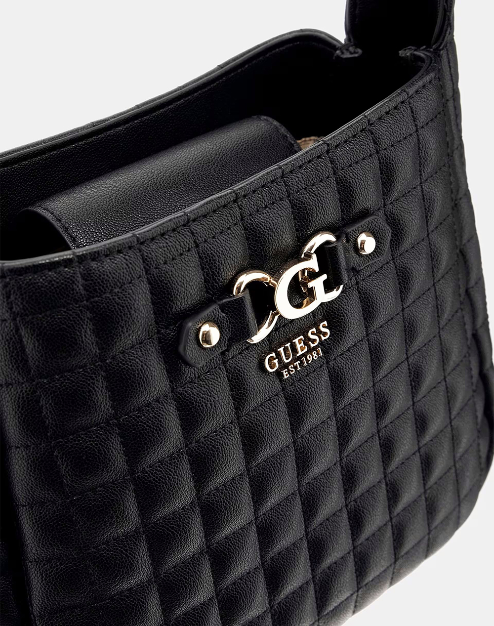 GUESS NADIRA HOBO WOMENS BAG