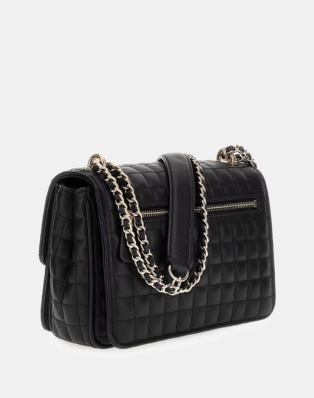 GUESS NADIRA CONVERTIBLE XBODY FLAP WOMENS BAG