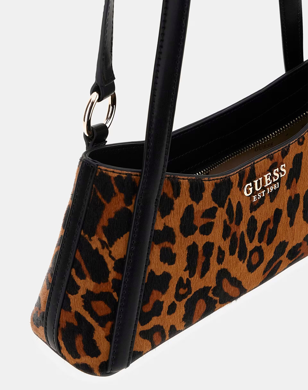GUESS DOMITILLA SHOULDER BAG WOMENS BAG
