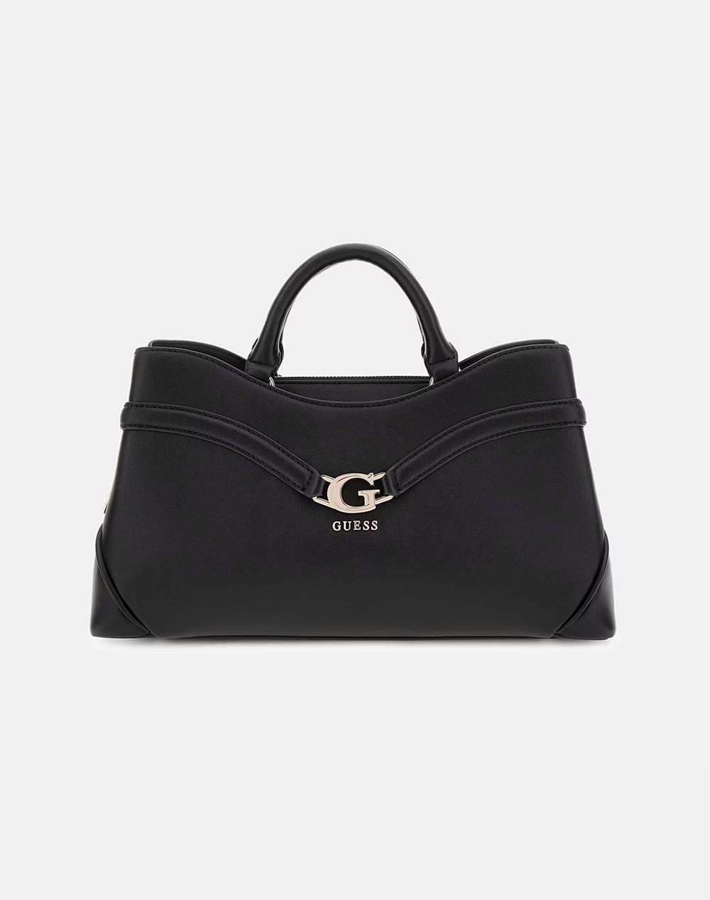 GUESS DEA GIRLFRIEND SATCHEL WOMENS BAG