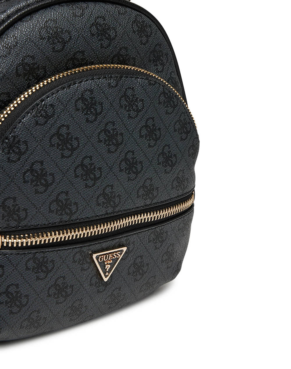 GUESS MANHATTAN II BACKPACK ДАМСКА ЧАНТА (Размери: 21 x 28 x 10см.)