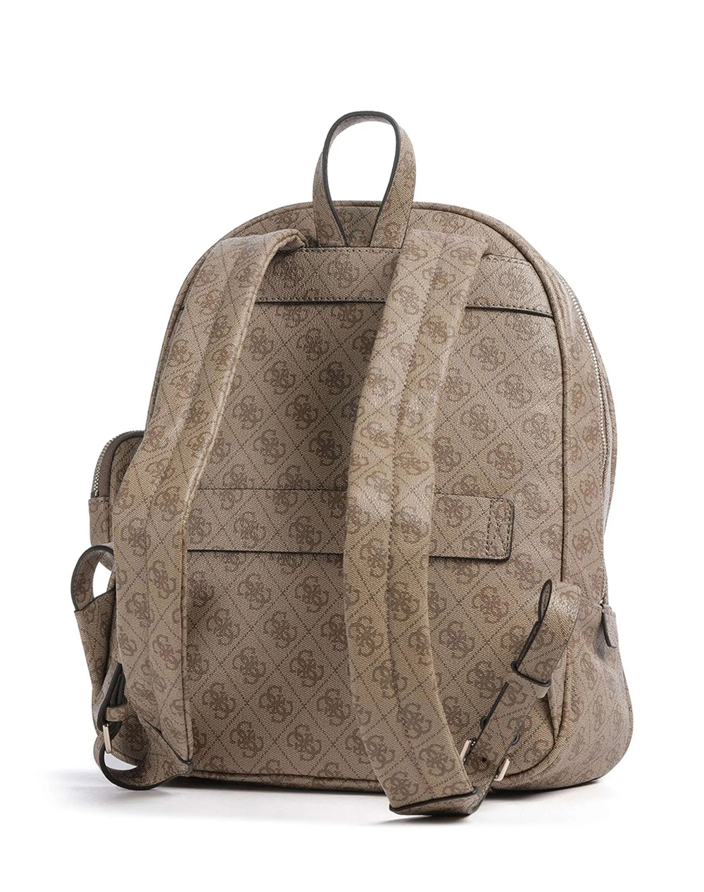 GUESS POWER PLAY II LRG TECH BCKPCK ДАМСКА ЧАНТА (Размери: 30 x 11 x 36см.)