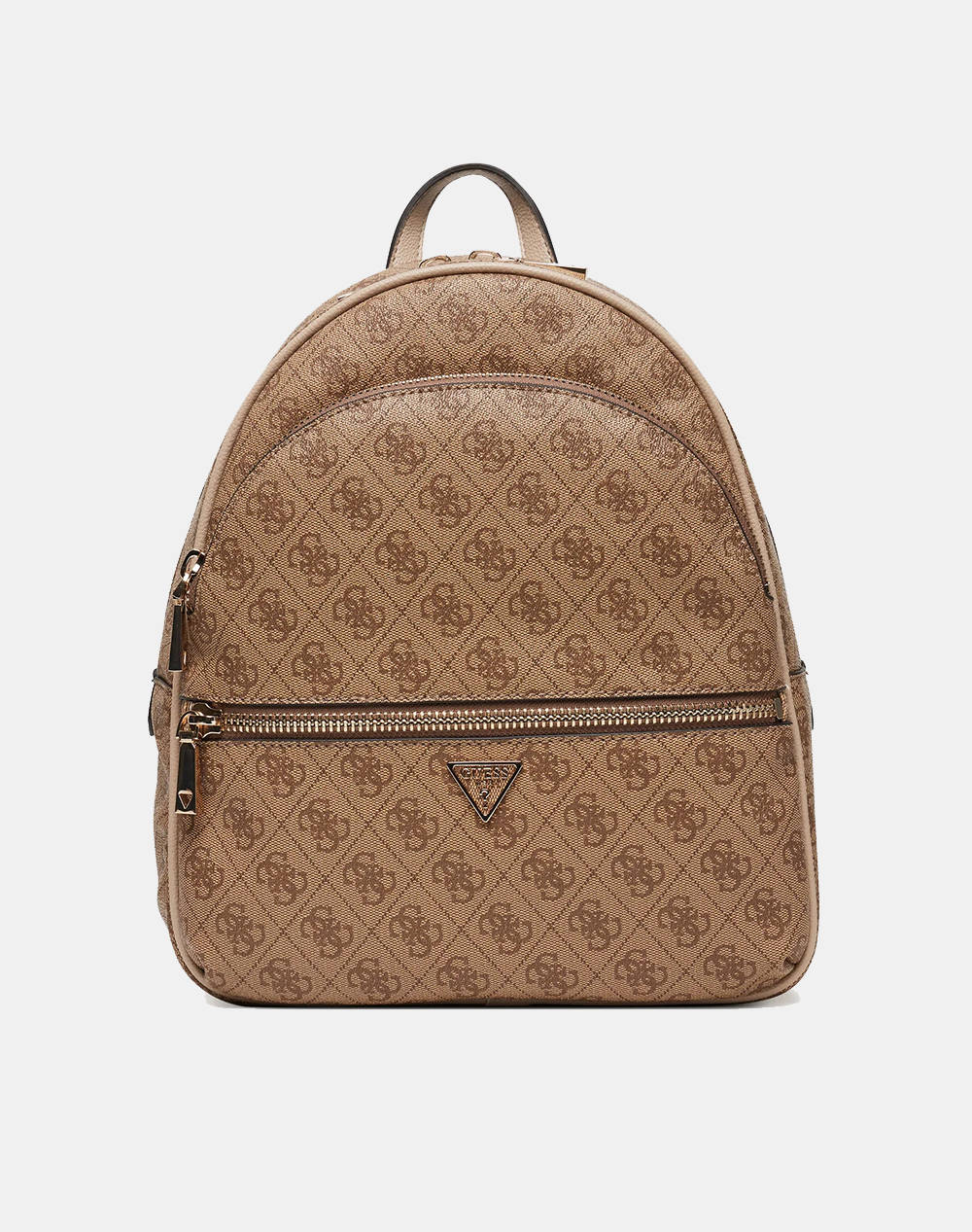 GUESS MANHATTAN II LARGE BACKPACK ДАМСКА ЧАНТА (Размери: 25 x 33 x 13см.)
