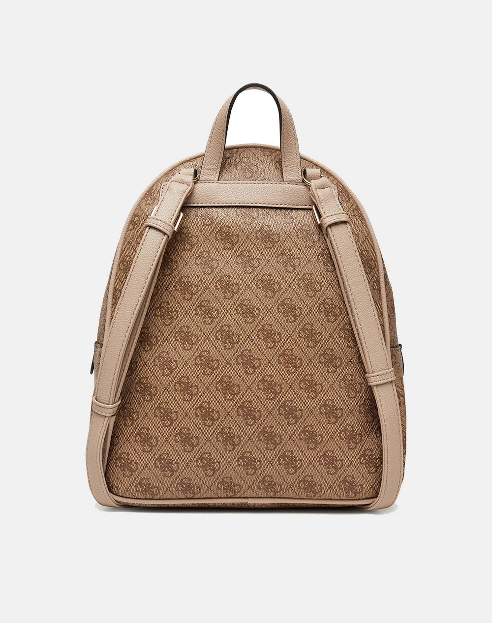 GUESS MANHATTAN II LARGE BACKPACK ДАМСКА ЧАНТА (Размери: 25 x 33 x 13см.)