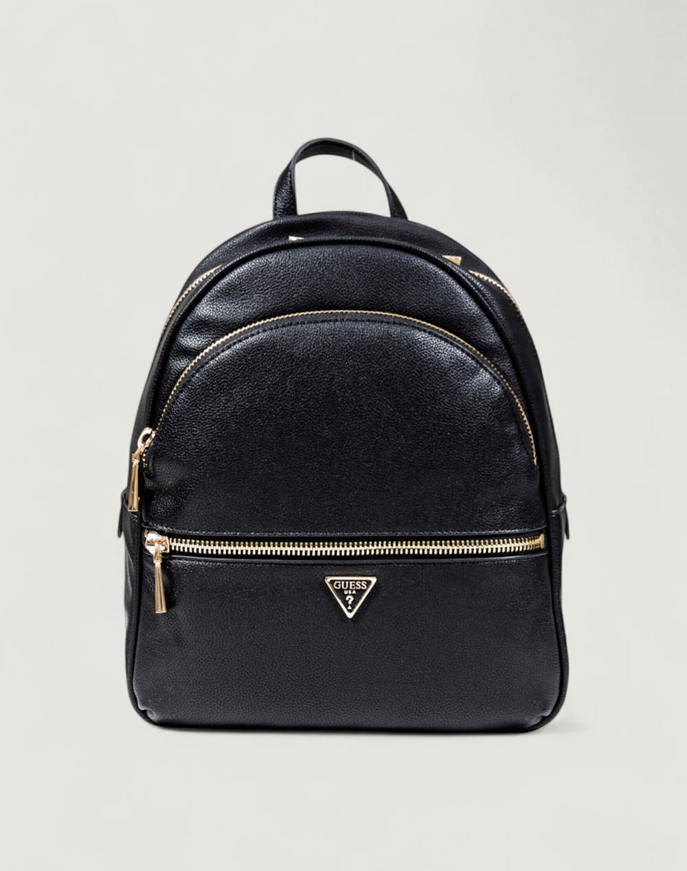 GUESS MANHATTAN II LARGE BACKPACK ДАМСКА ЧАНТА (Размери: 25 x 33 x 13см.)