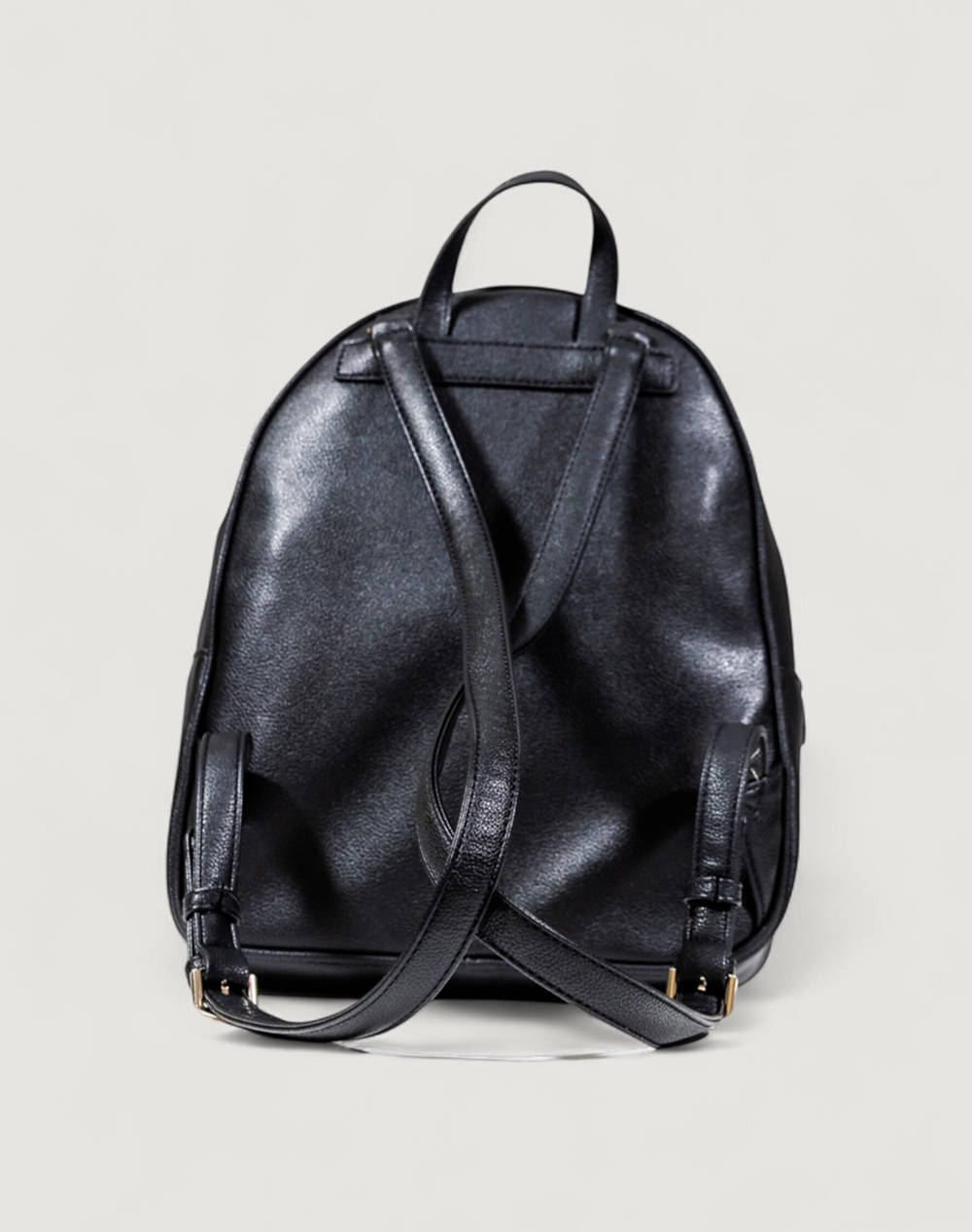 GUESS MANHATTAN II LARGE BACKPACK ДАМСКА ЧАНТА (Размери: 25 x 33 x 13см.)