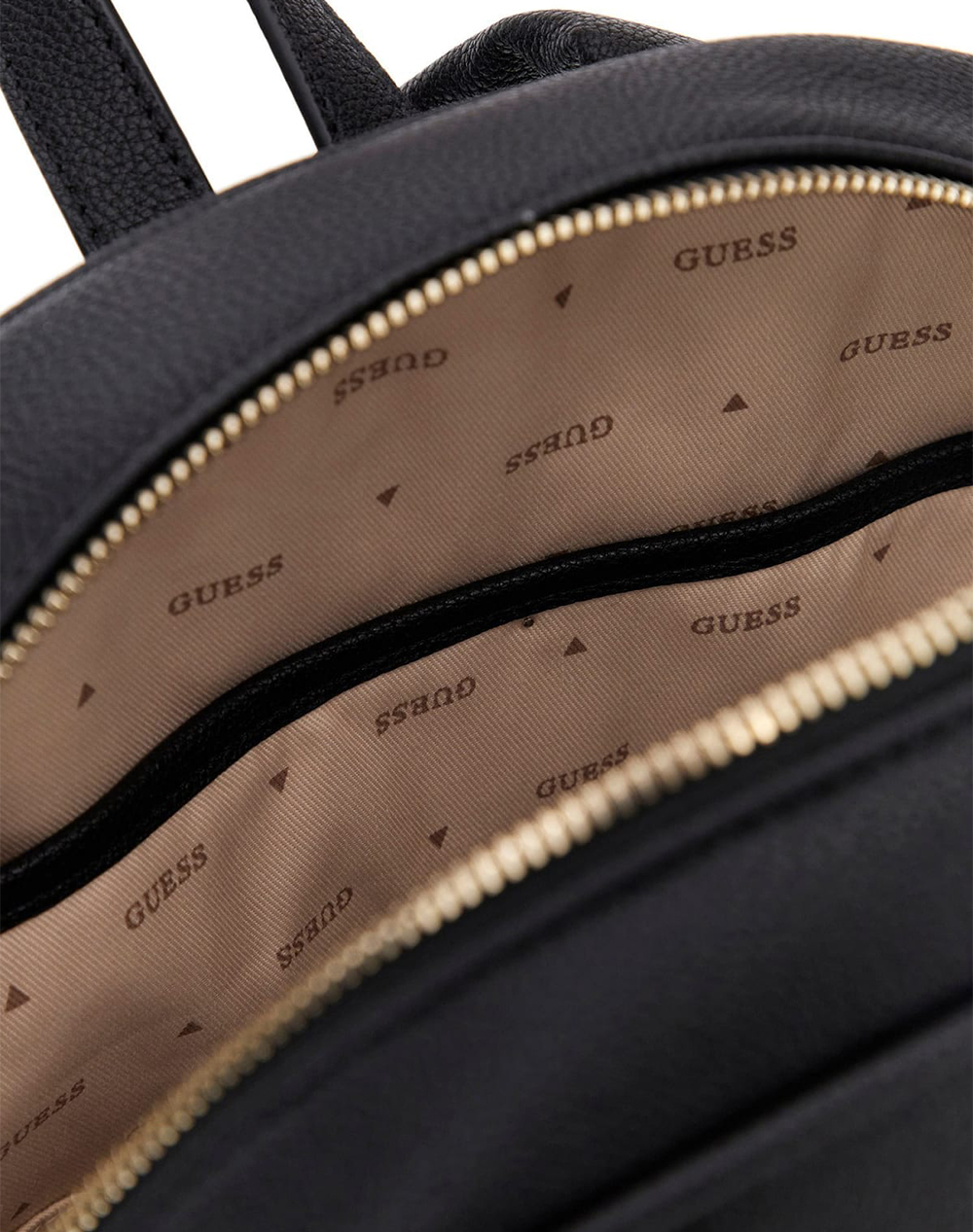 GUESS POWER PLAY II LRG TECH BCKPCK WOMENS BAG