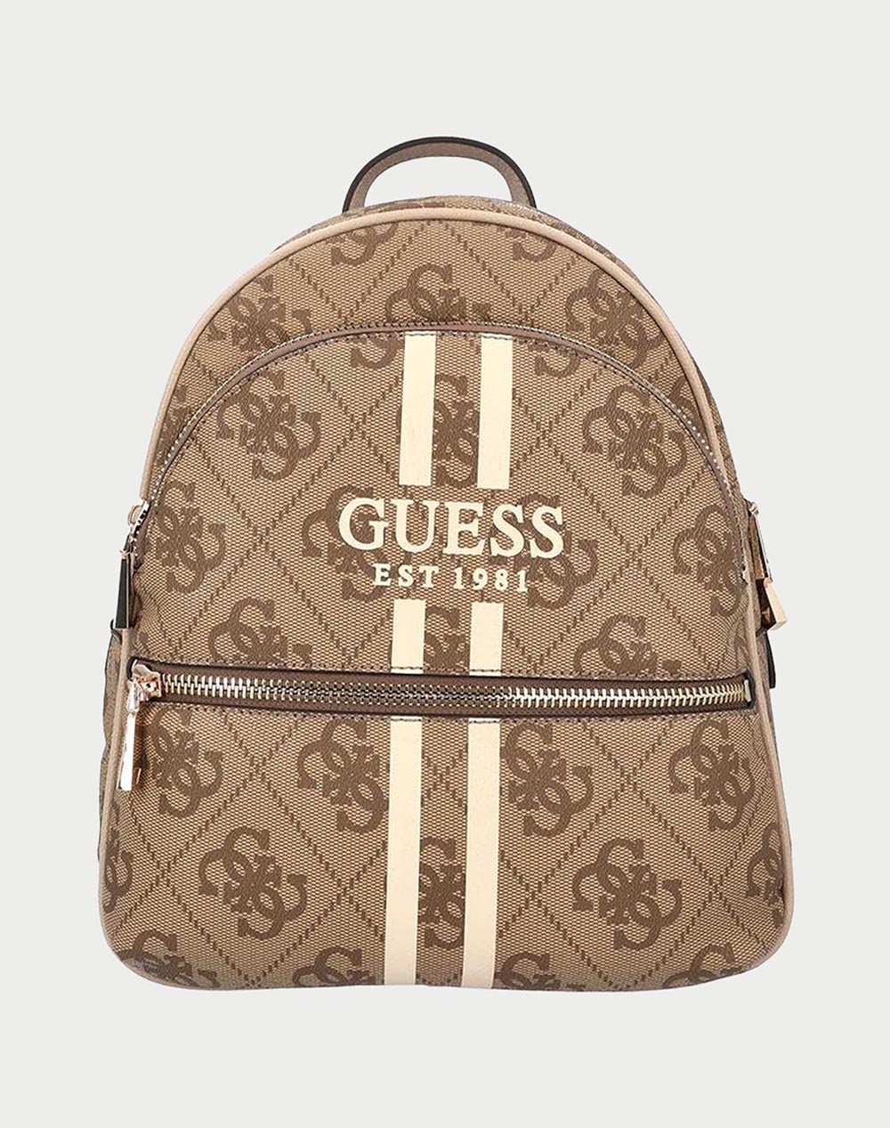 GUESS MANHATTAN II LARGE BACKPACK WOMENS BAG