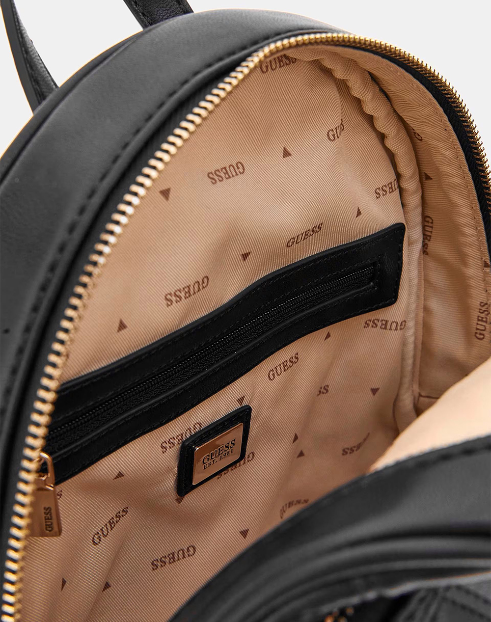 GUESS GIULLY II DOME BACKPACK WOMENS BAG