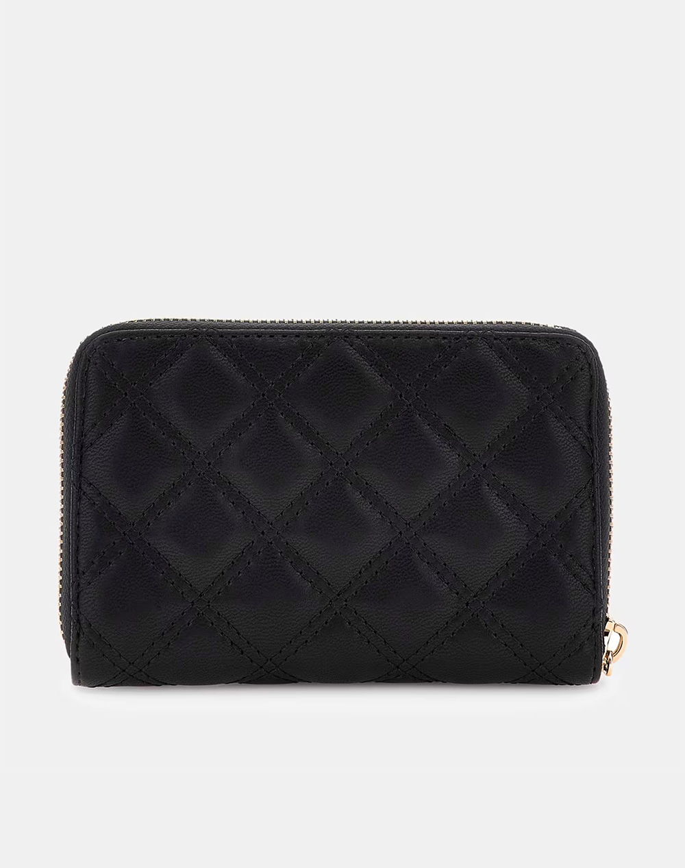 GUESS GIULLY II SLG MED ZIP AROUND ДАМСКИ ПОРТФЕЙЛ (Размери: 14 x 9 x 3см.)