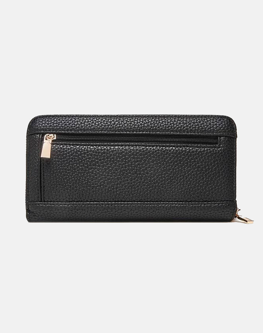 GUESS BRENTON SLG LRG ZIP AROUND ДАМСКИ ПОРТФЕЙЛ(Размери: 20.5 x 10.5 x 2.5см.)