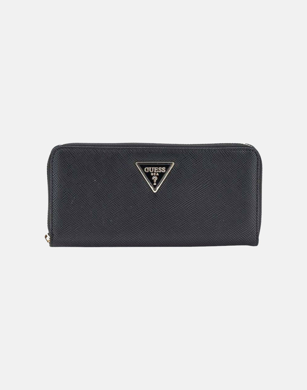 GUESS LAUREL II SLG LARGE ZIP AROUND ДАМСКИ ПОРТФЕЙЛ (Размери: 21 x 10 x 2см.)