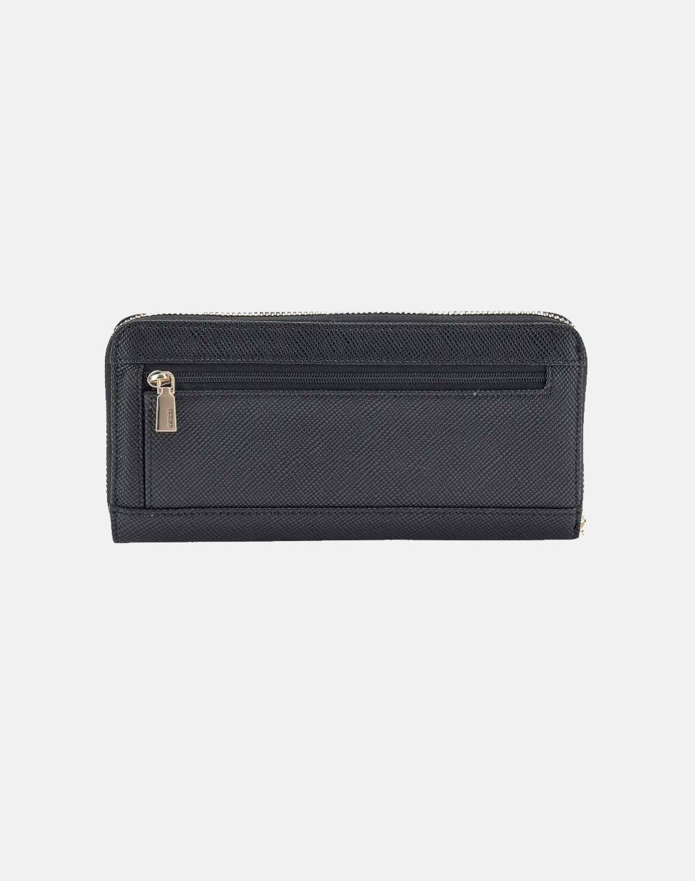 GUESS LAUREL II SLG LARGE ZIP AROUND ДАМСКИ ПОРТФЕЙЛ (Размери: 21 x 10 x 2см.)