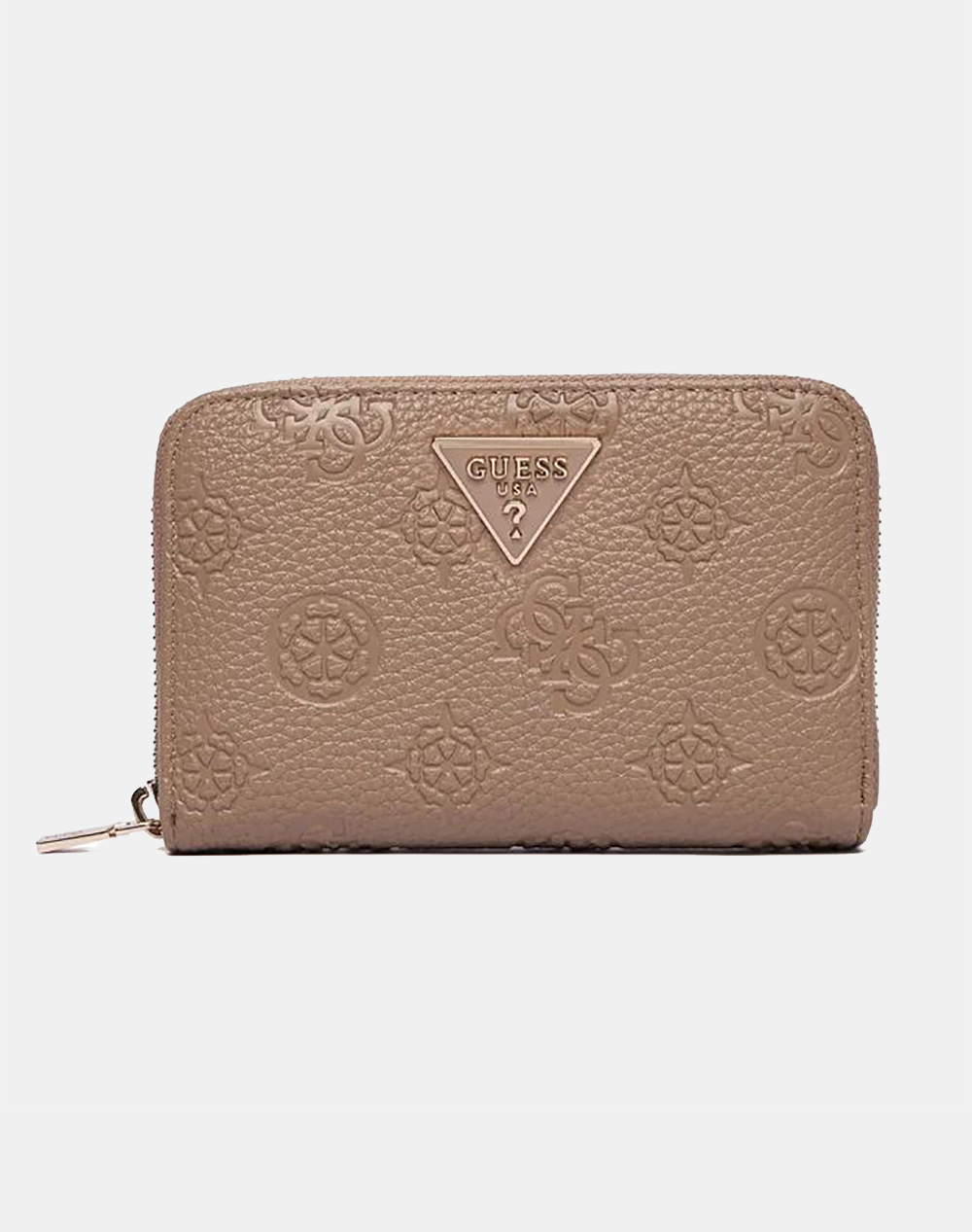 GUESS CRESIDIA II SLG MED ZIP AROUND ДАМСКИ ПОРТФЕЙЛ