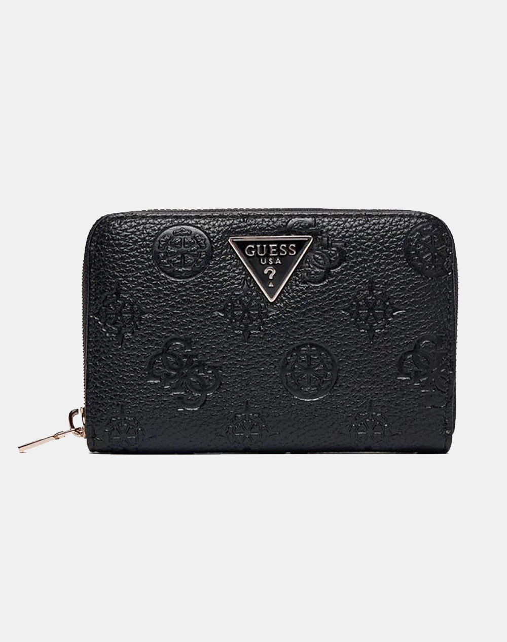 GUESS CRESIDIA II SLG MED ZIP AROUND ДАМСКИ ПОРТФЕЙЛ