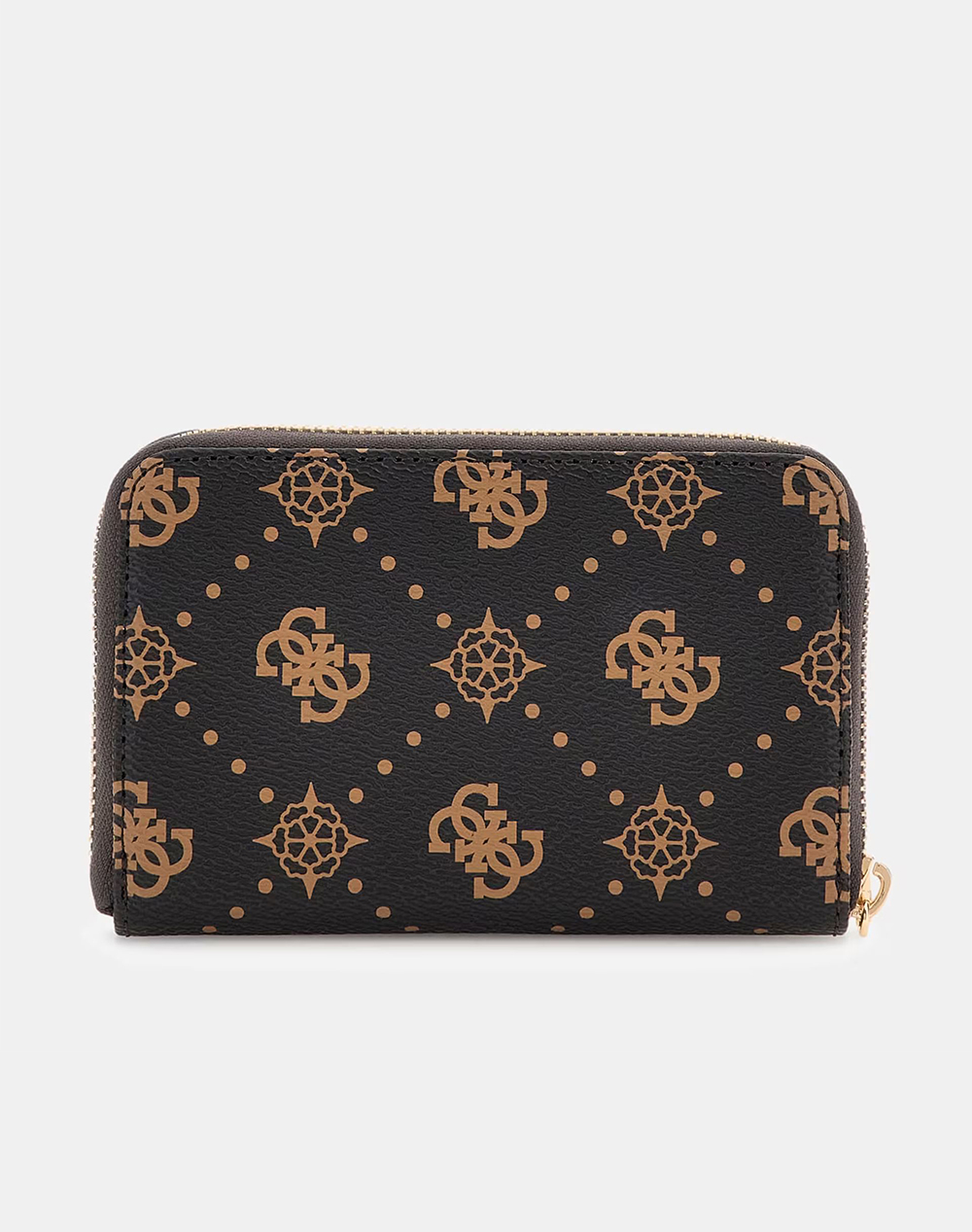 GUESS SILIA SLG MEDIUM ZIP AROUND ДАМСКИ ПОРТФЕЙЛ