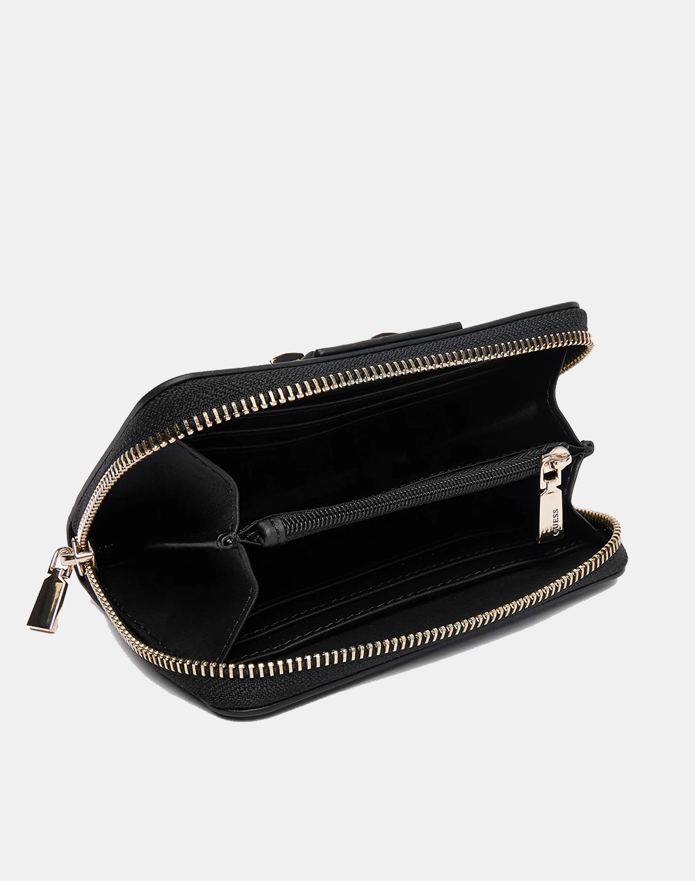 GUESS JANE SLG MEDIUM ZIP AROUND ДАМСКИ ПОРТФЕЙЛ