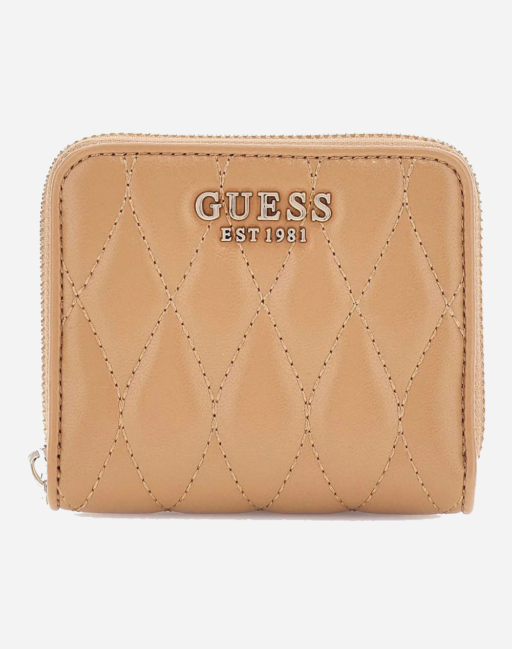 GUESS VALLA SLG SMALL ZIP AROUND ДАМСКИ ПОРТФЕЙЛ