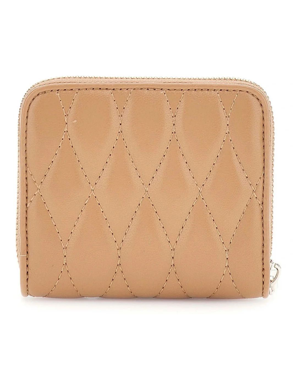 GUESS VALLA SLG SMALL ZIP AROUND ДАМСКИ ПОРТФЕЙЛ