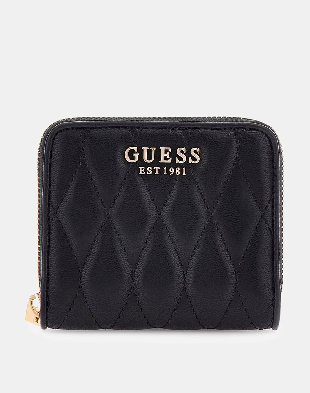 GUESS VALLA SLG SMALL ZIP AROUND ДАМСКИ ПОРТФЕЙЛ