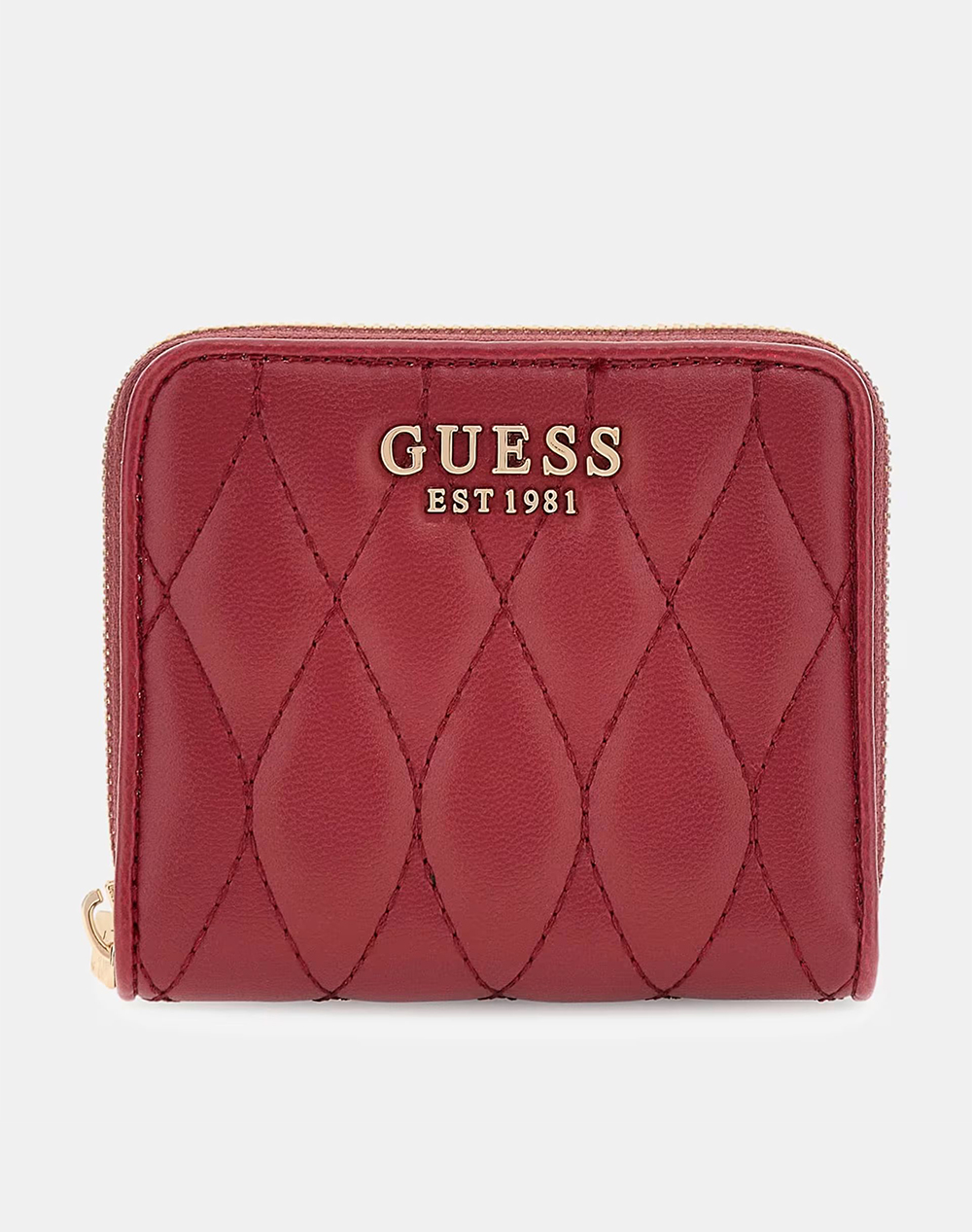 GUESS VALLA SLG SMALL ZIP AROUND ДАМСКИ ПОРТФЕЙЛ