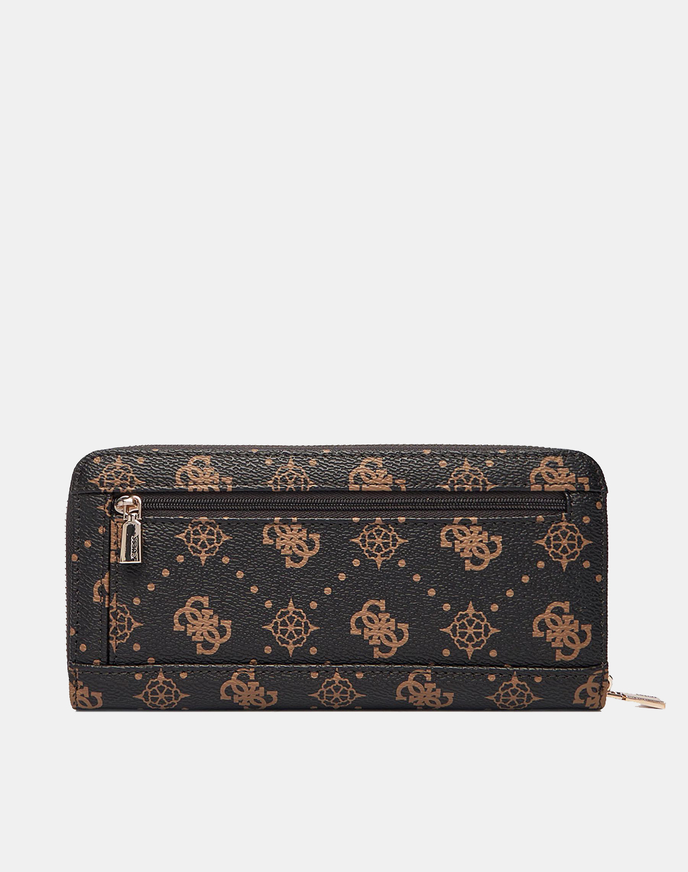 GUESS SILIA SLG LARGE ZIP AROUND ДАМСКИ ПОРТФЕЙЛ