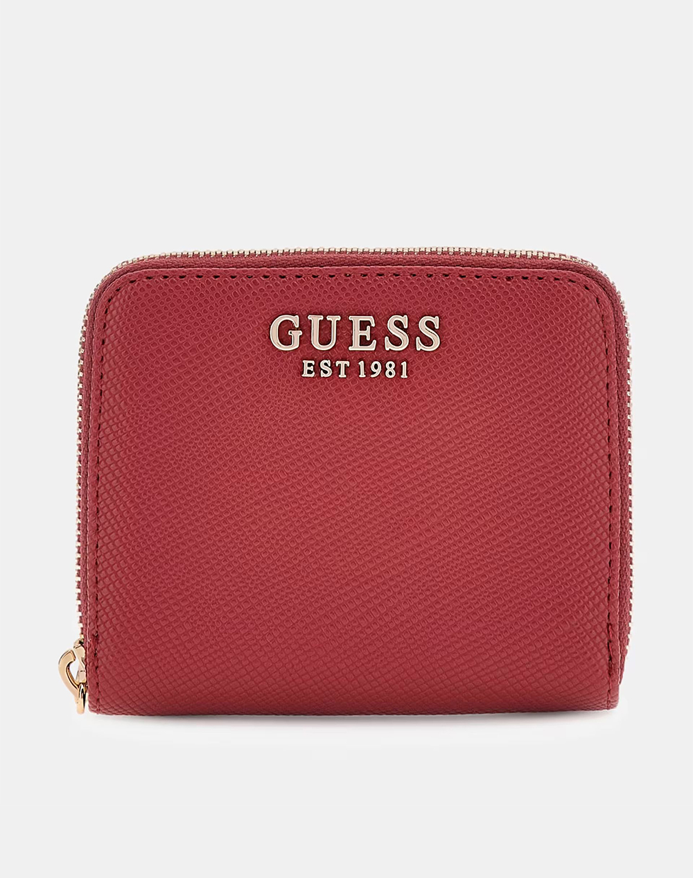 GUESS LAUREL II SLG SMALL ZIP AROUND ДАМСКИ ПОРТФЕЙЛ