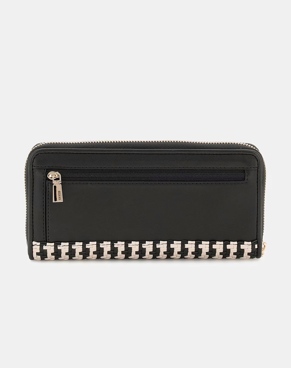 GUESS MIREMA SLG LARGE ZIP AROUND WOMENS ACCESSORIES