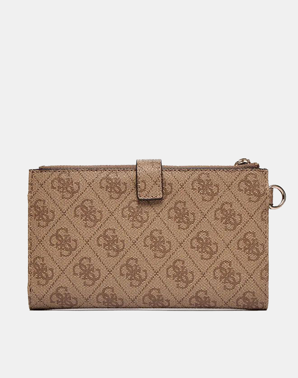 GUESS LAUREL II SLG DBL ZIP ORGNZR WOMENS ACCESSORIES