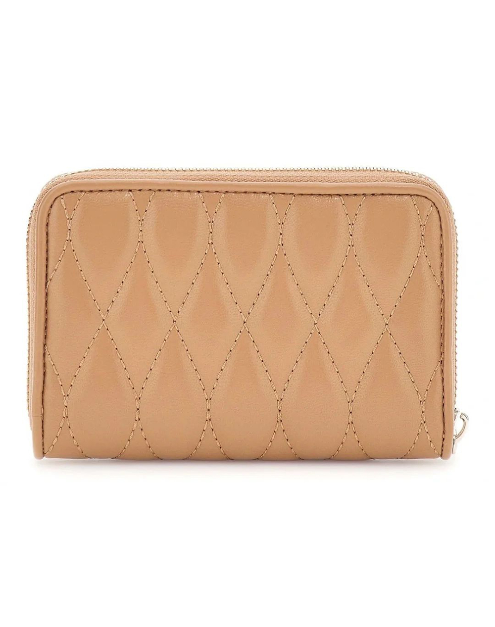 GUESS VALLA SLG MEDIUM ZIP AROUND ДАМСКИ ПОРТФЕЙЛ