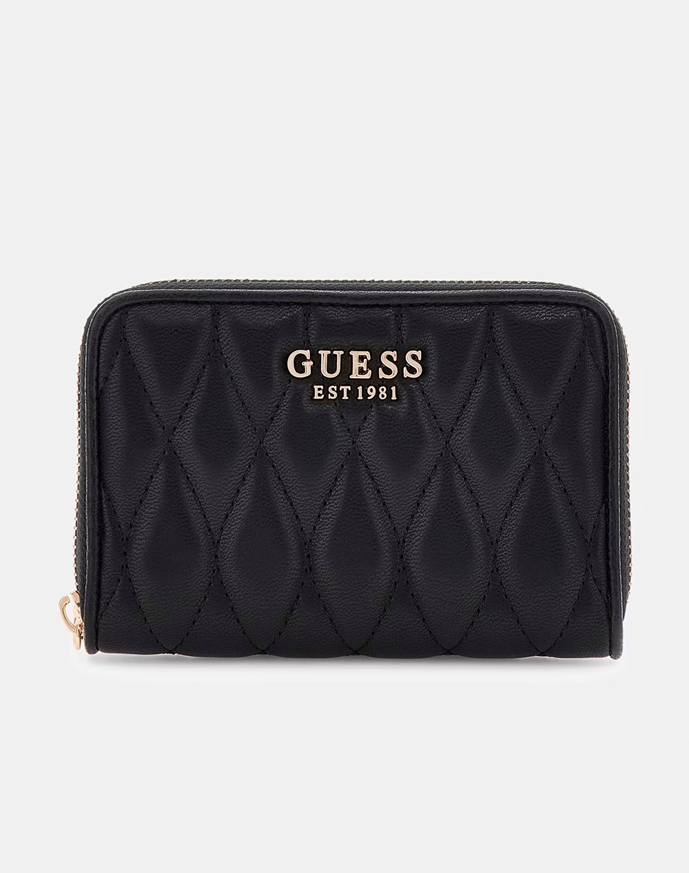GUESS VALLA SLG MEDIUM ZIP AROUND ДАМСКИ ПОРТФЕЙЛ