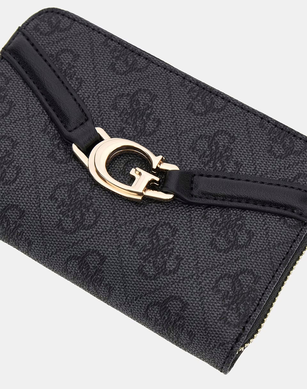 GUESS DEA SLG MEDIUM ZIP AROUND ДАМСКИ ПОРТФЕЙЛ