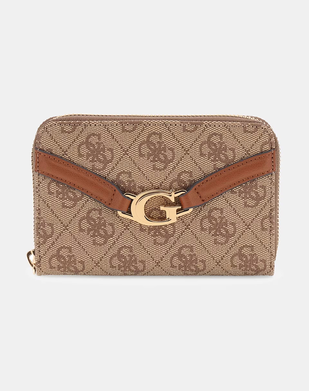 GUESS DEA SLG MEDIUM ZIP AROUND ДАМСКИ ПОРТФЕЙЛ