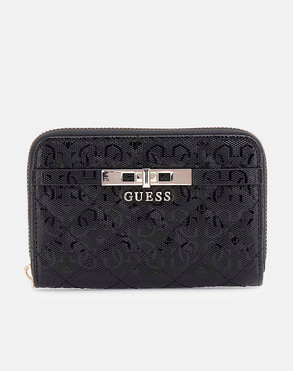 GUESS IDRA SLG MEDIUM ZIP AROUND ДАМСКИ ПОРТФЕЙЛ