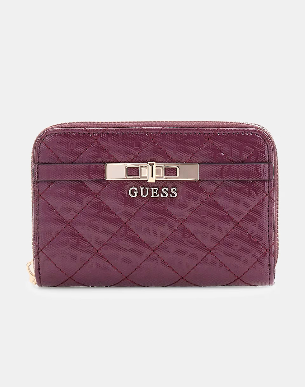 GUESS IDRA SLG MEDIUM ZIP AROUND ДАМСКИ ПОРТФЕЙЛ