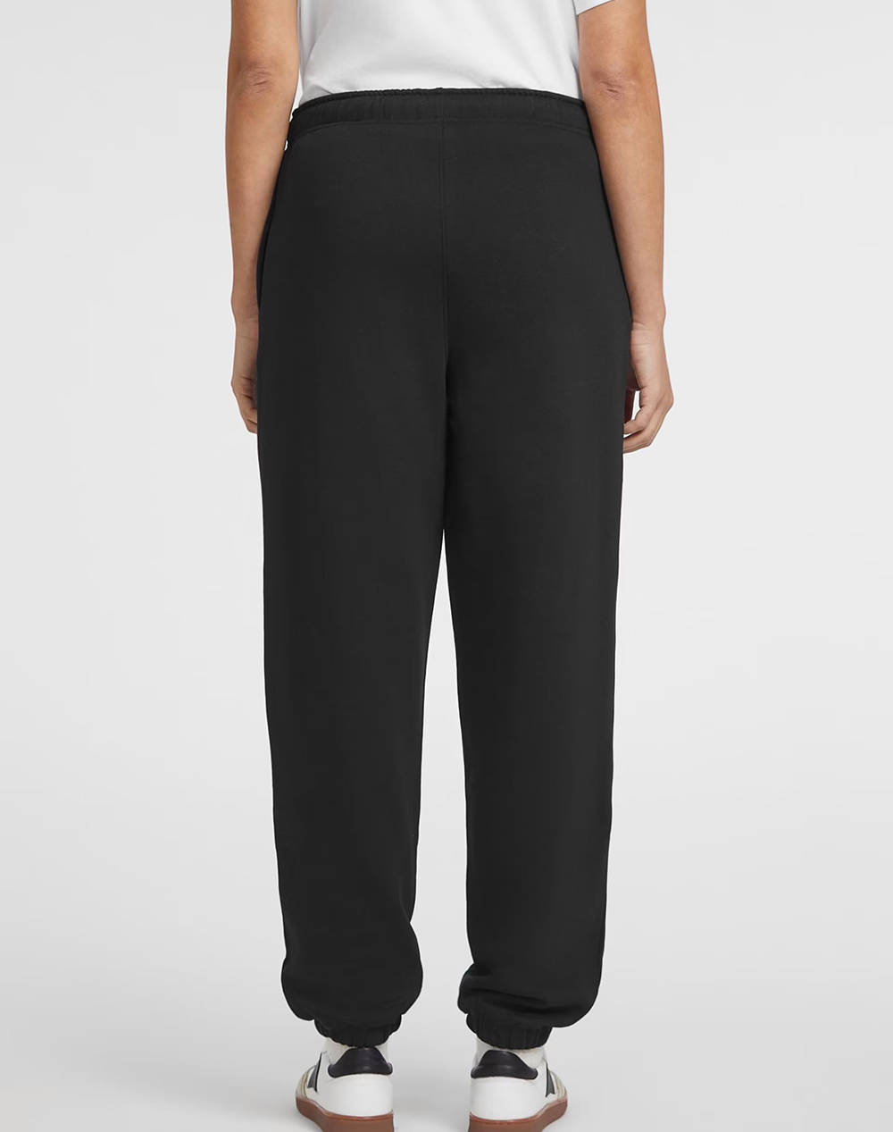 GUESS JEANS GJ TRIANGLE LABEL JOGGER ДАМСКИ ПАНТАЛОНИ