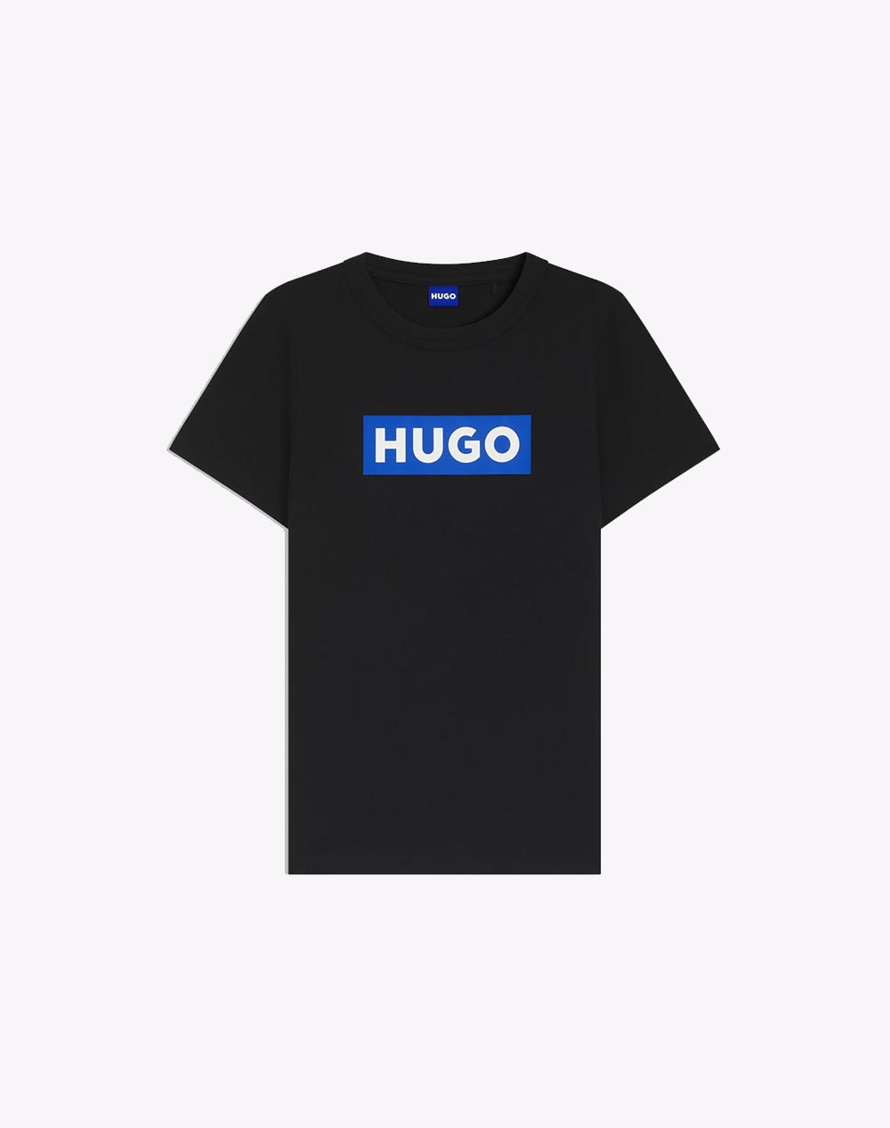 HUGO Classic Tee_B 10258021 01