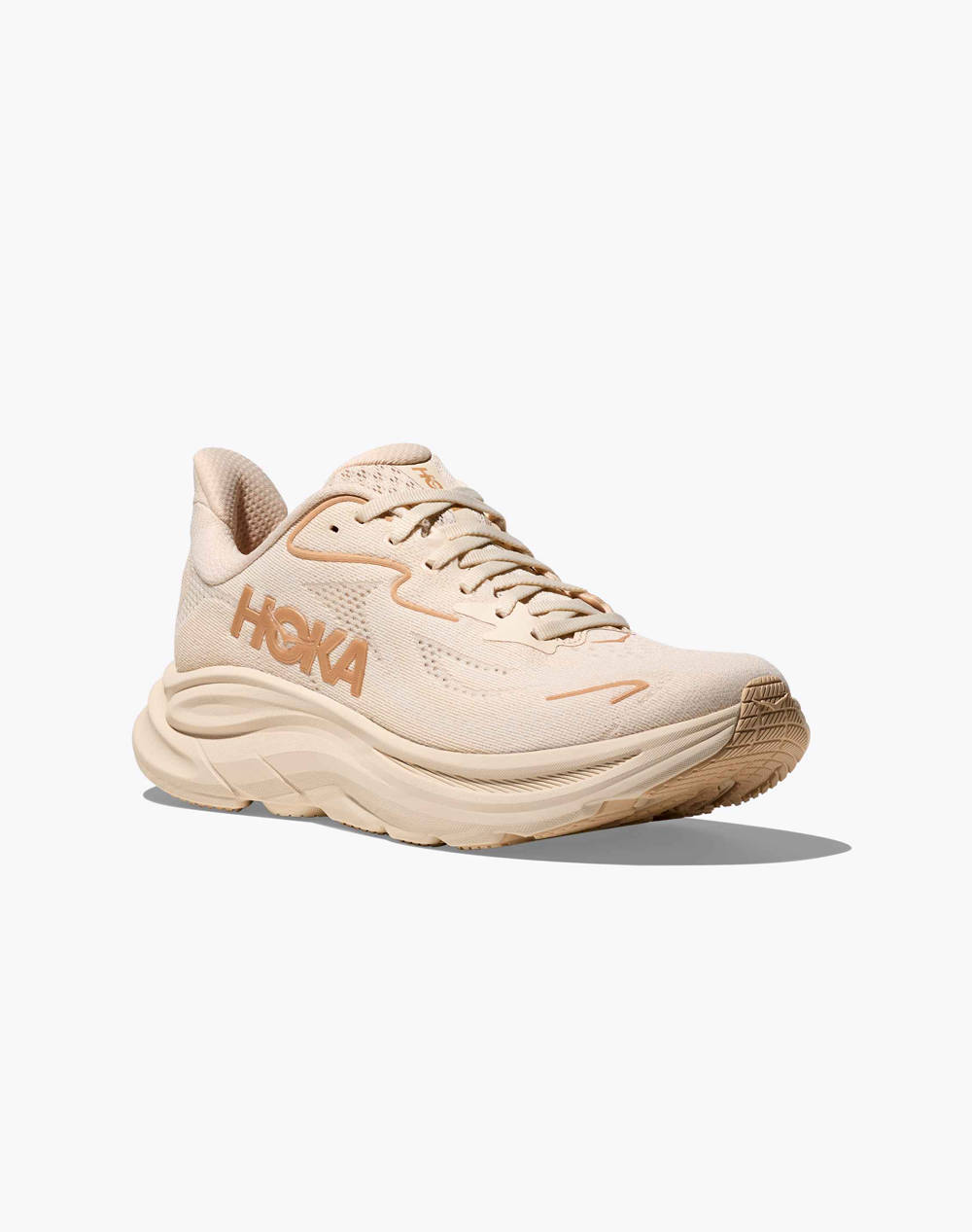 HOKA Clifton 10