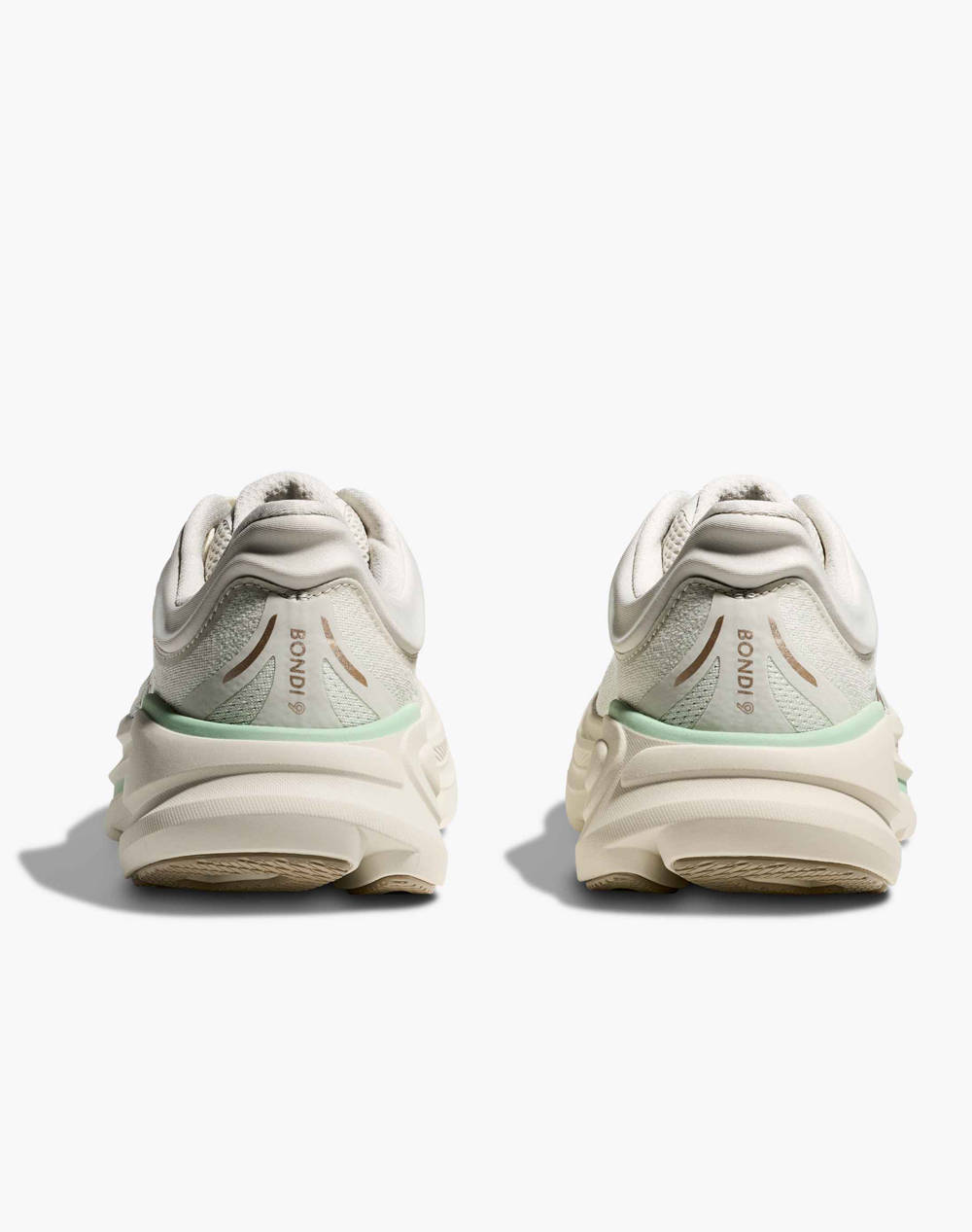 HOKA Bondi 9