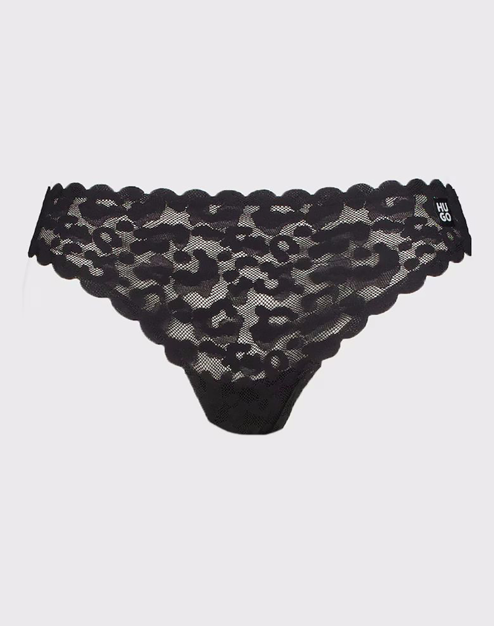 HUGO THONG LEO LACE 10273197 01