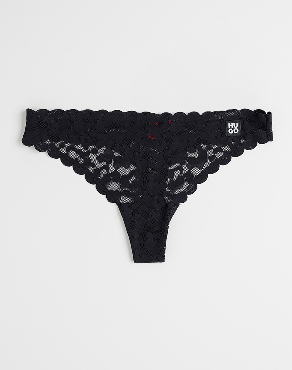 HUGO THONG LEO LACE 10273197 01