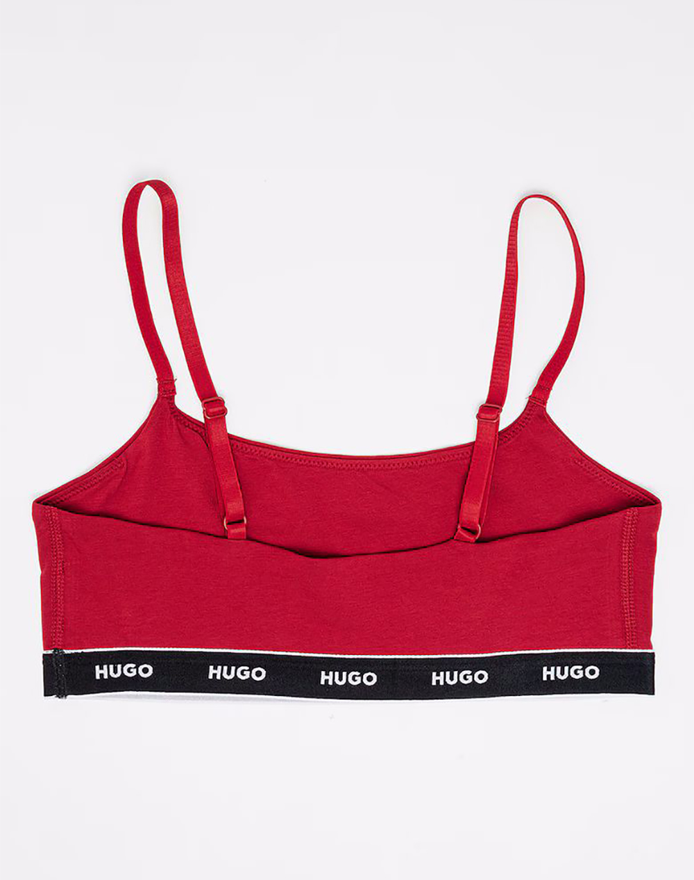 HUGO TWIN BRALETTE STRIPE 10272521 01