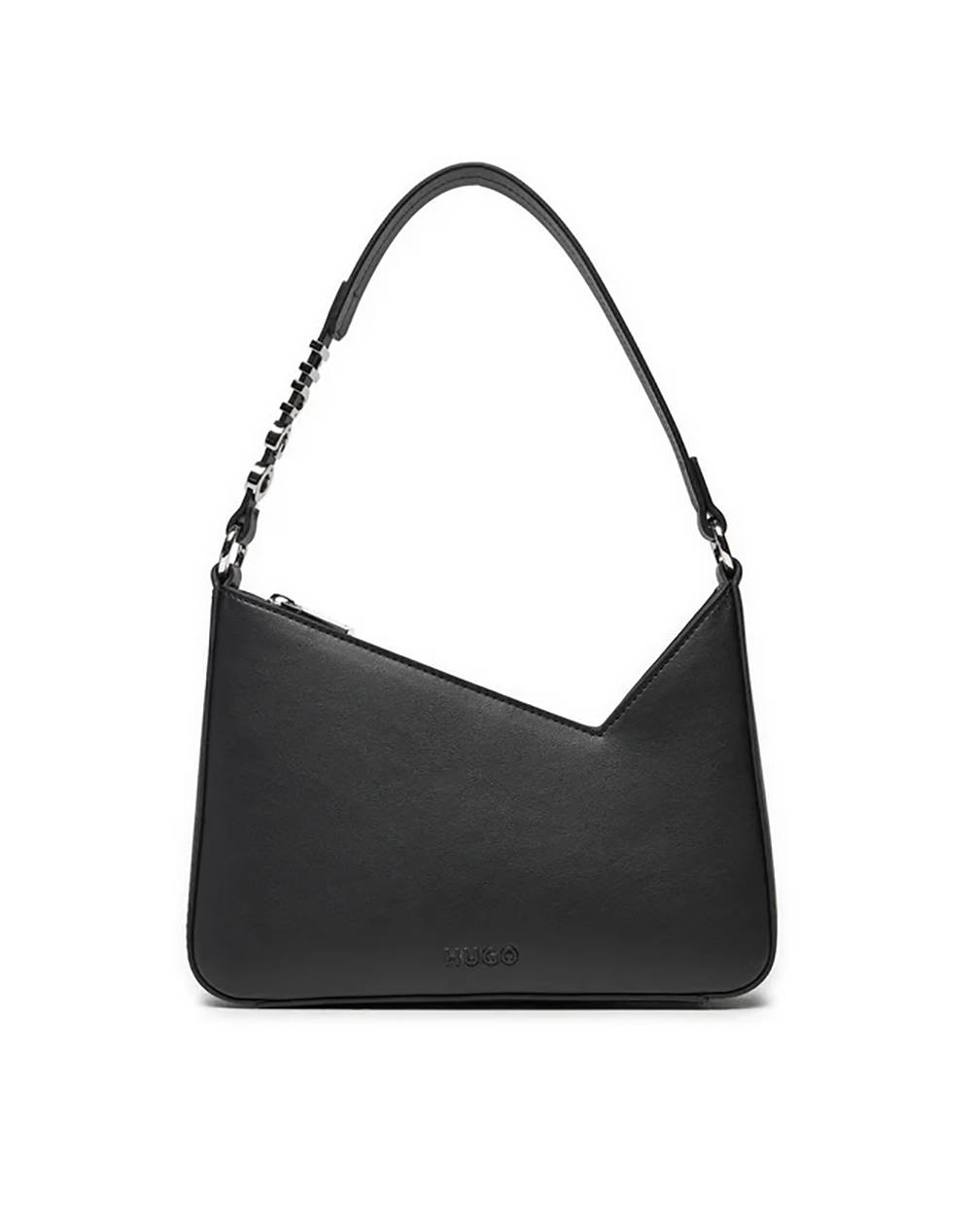 HUGO Mel Shoulder Bag 10269938 01 (Размери: 19 x 25 x 6см.)