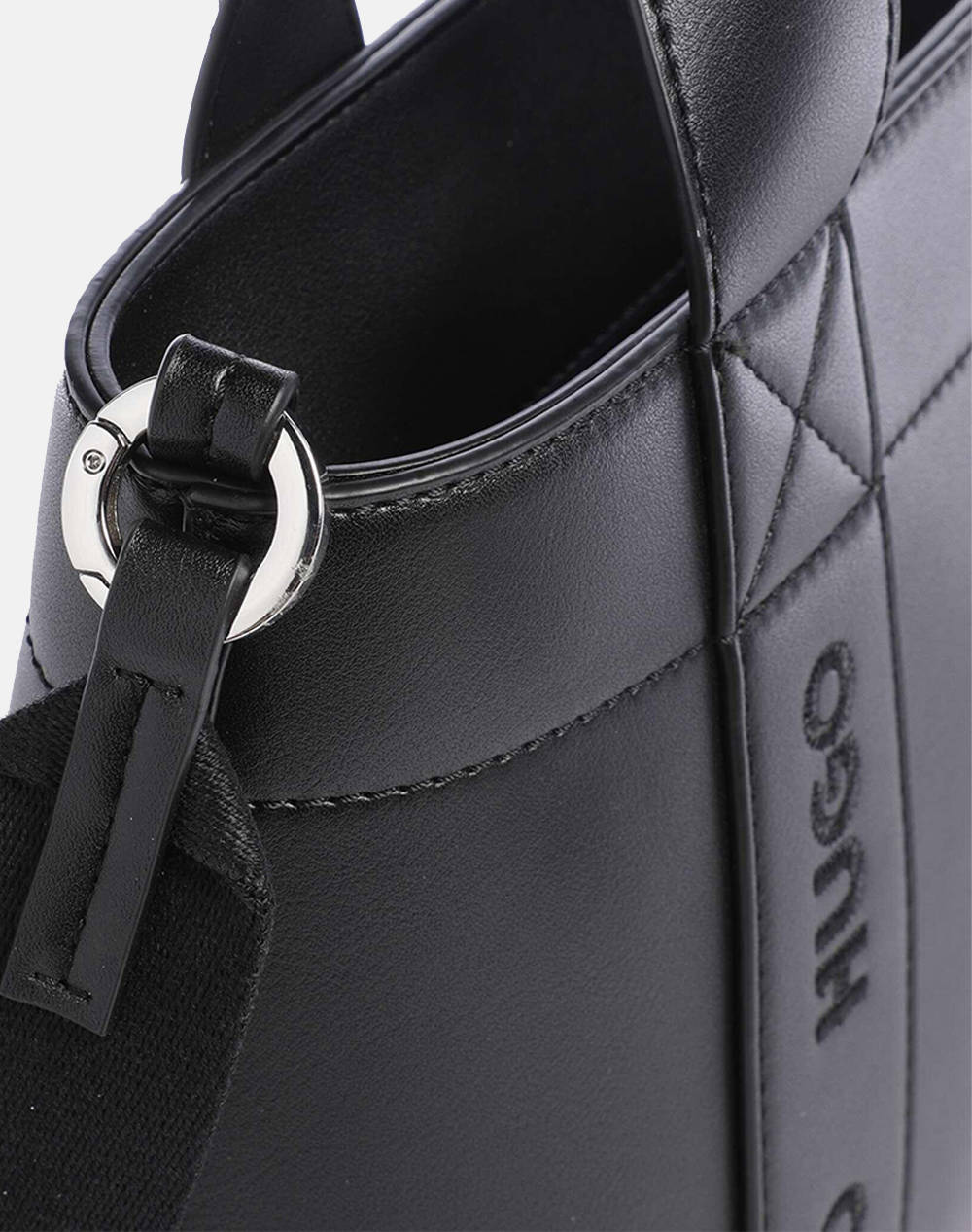 HUGO Becky UP_Tote Mini 10260474 01 (Размери: 23 x 18 x 9.5см.)