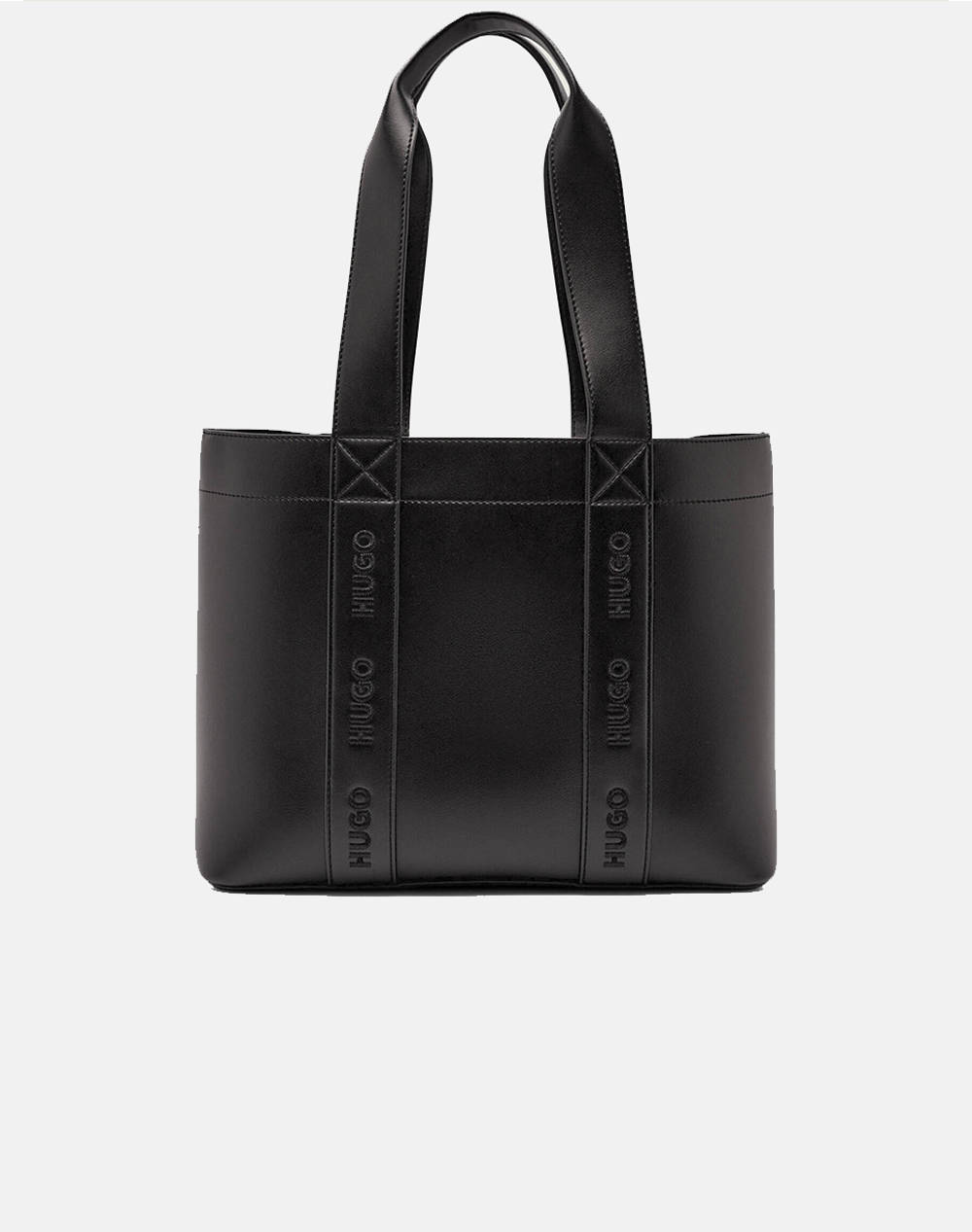 HUGO Becky UP_Tote SM 10260474 01 (Размери: 34.5 x 27 x 13.6см.)