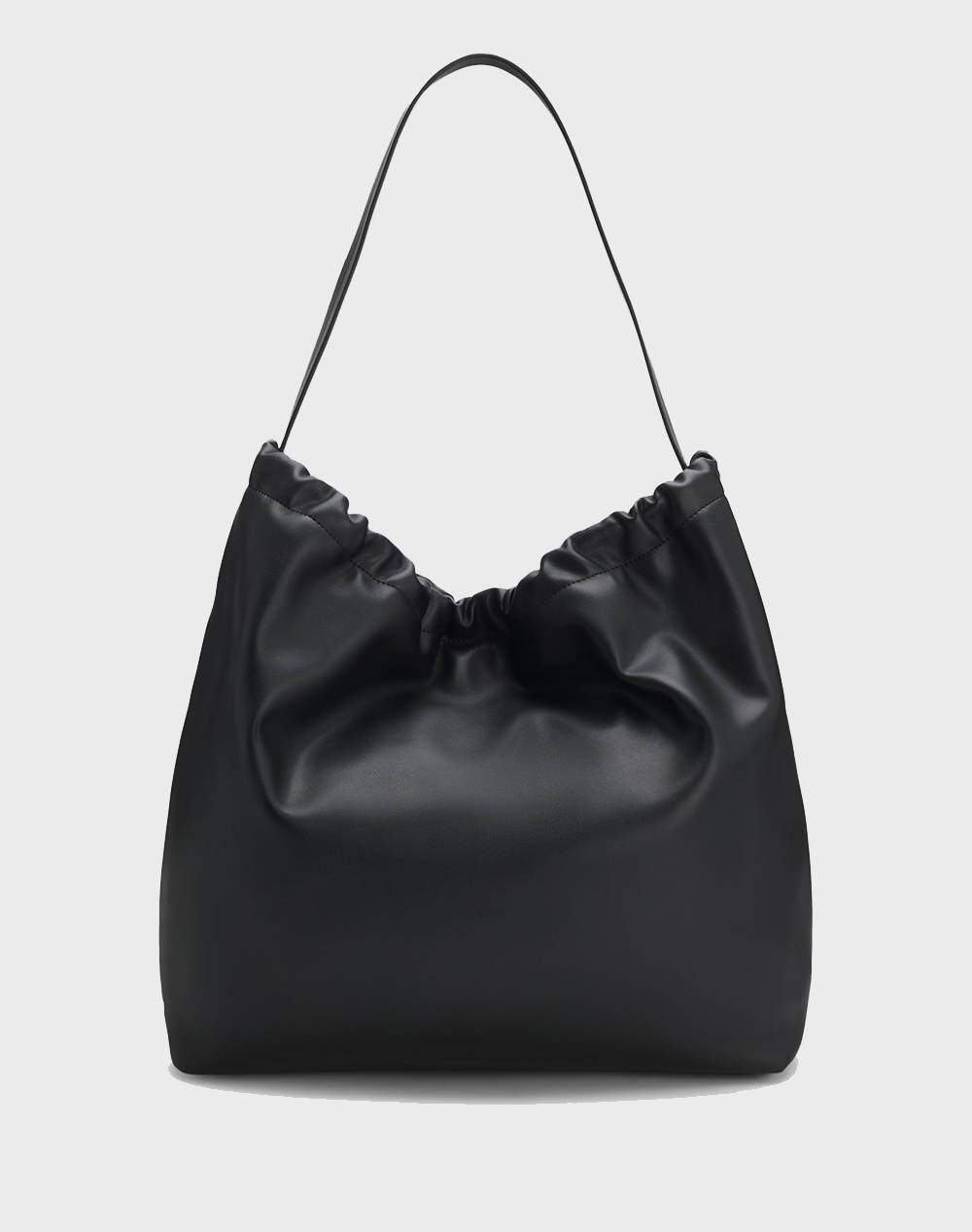HUGO Millie_Shoulder bag 10268663 01 (Размери: 35 x 37 x 15см.)