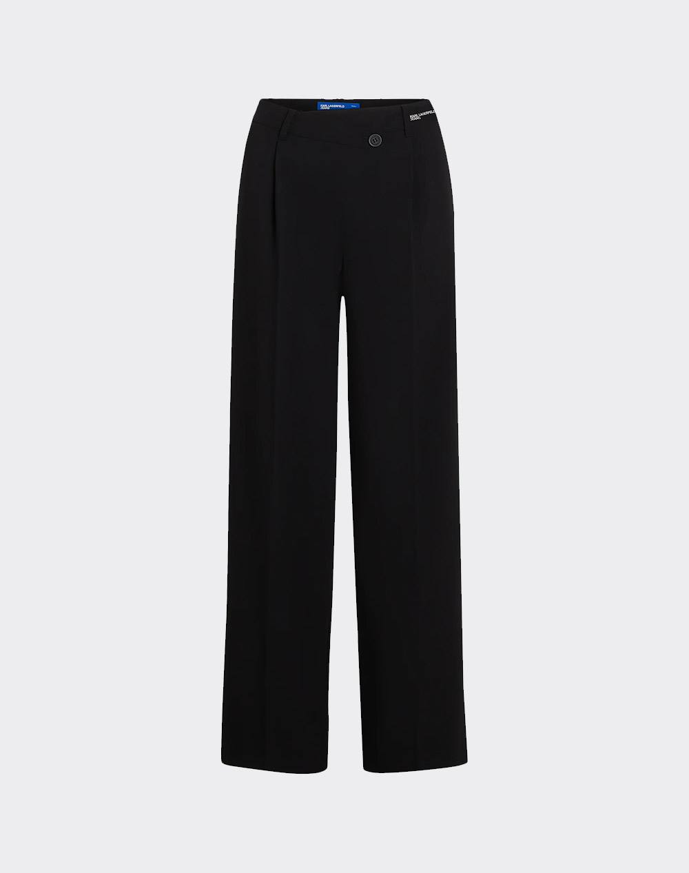 KARL LAGERFELD JEANS KLJ TAILORED PANT